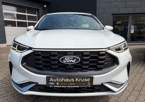 Ford Kuga, 2024
