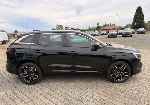 Renault Austral, 2025