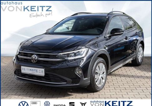 Volkswagen Taigo, 2022