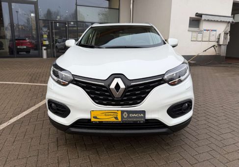 Renault Kadjar, 2019