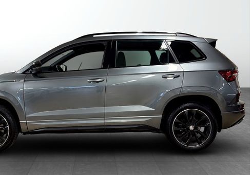 Skoda Karoq, 2023