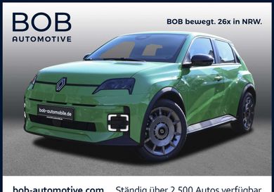 Renault R 5, 2026