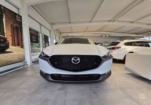 Mazda CX-30, 2025