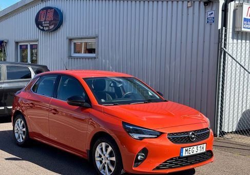 Opel Corsa, 2020 2