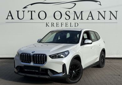 BMW X1, 2023