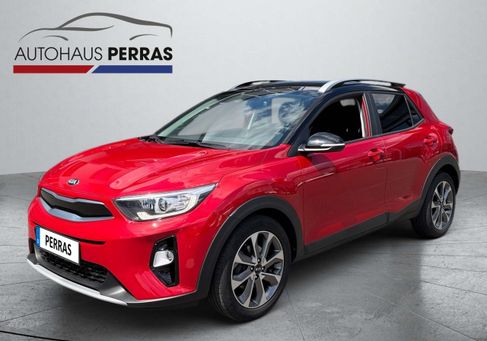 Kia Stonic, 2019