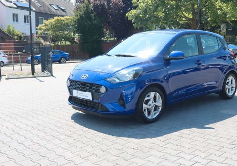Hyundai i10, 2023 3
