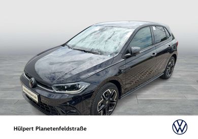 Volkswagen Polo, 2025