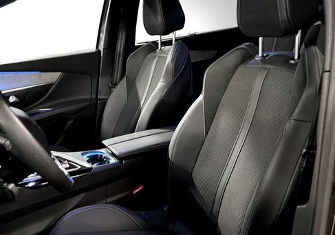 Peugeot 5008, 2023