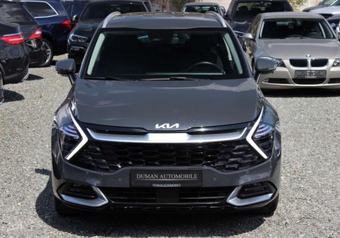 Kia Sportage, 2023 2