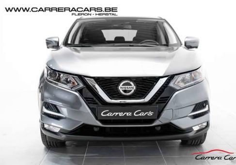 Nissan Qashqai, 2018 2