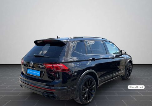 Volkswagen Tiguan Allspace, 2022 2