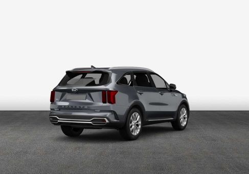 Kia Sorento, 2022 2
