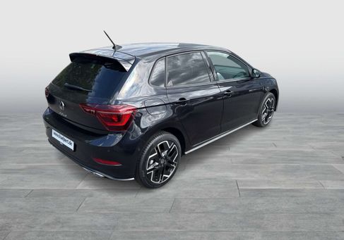 Volkswagen Polo, 2025 3
