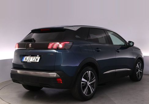 Peugeot 3008, 2023 3