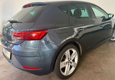 Seat Leon, 2019