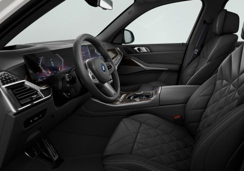 BMW X5, 2026