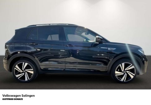 Volkswagen T-Cross, 2023