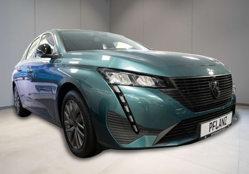 Peugeot 308, 2022