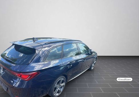 Seat Leon, 2022
