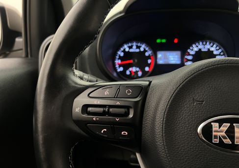Kia Picanto, 2018