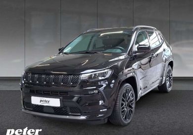 Jeep Compass, 2023