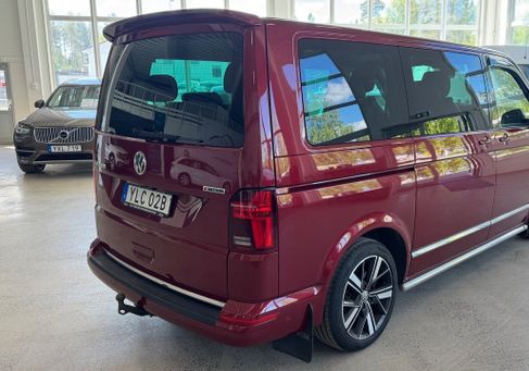 Volkswagen Multivan, 2020