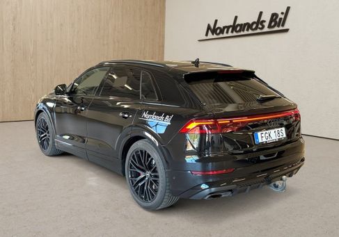 Audi Q8, 2026