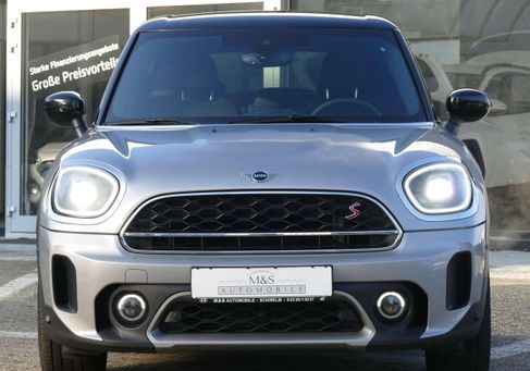 MINI Cooper S Countryman, 2023