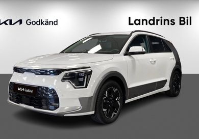 Kia Niro, 2023