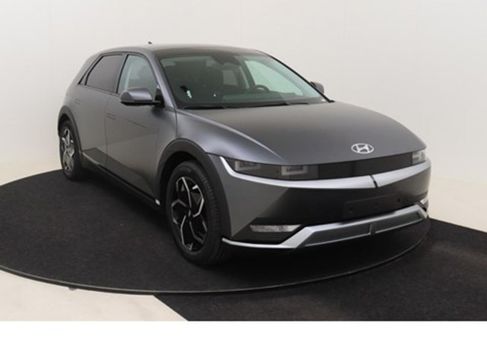 Hyundai IONIQ, 2024 3
