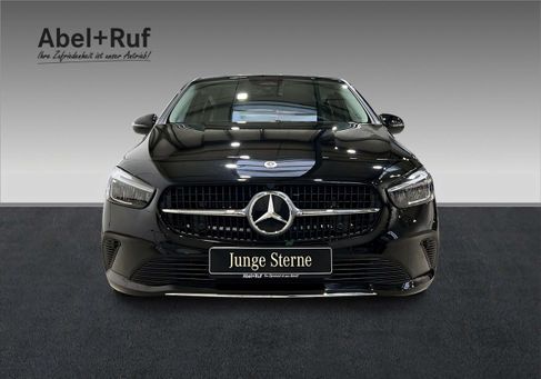 Mercedes-Benz B 200, 2024