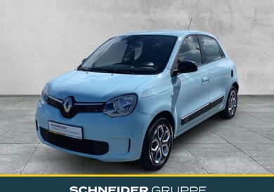 Renault Twingo, 2023