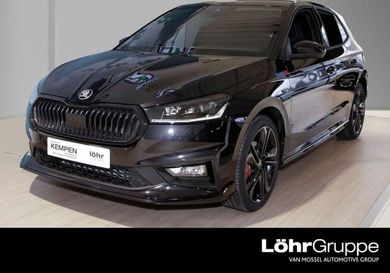 Skoda Fabia, 2026