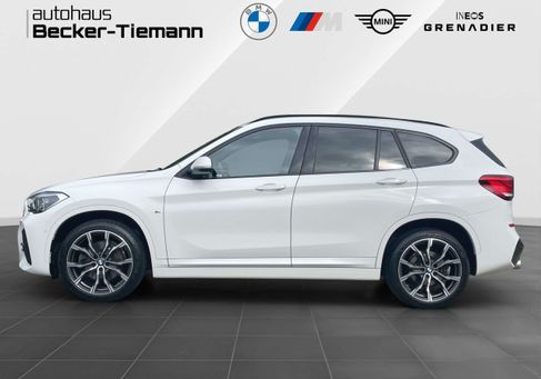 BMW X1, 2020 3