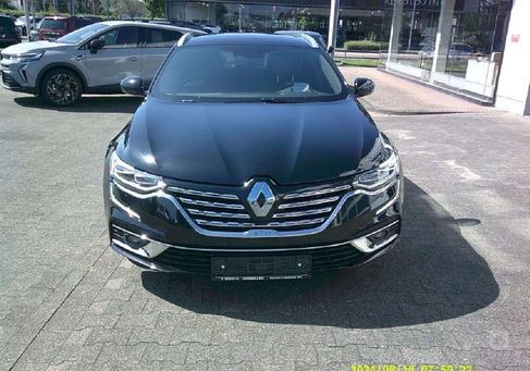 Renault Talisman, 2021