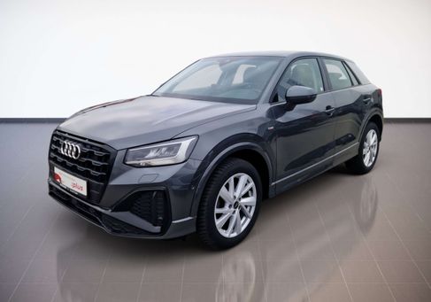 Audi Q2, 2025
