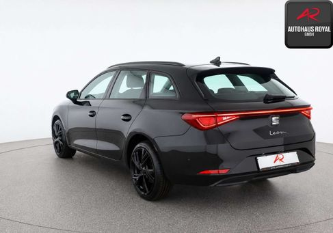 Seat Leon, 2022