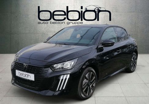 Peugeot 208, 2024