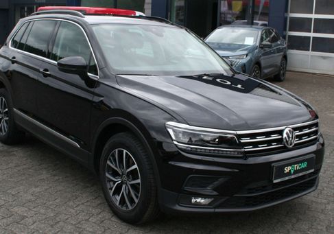 Volkswagen Tiguan, 2020 3