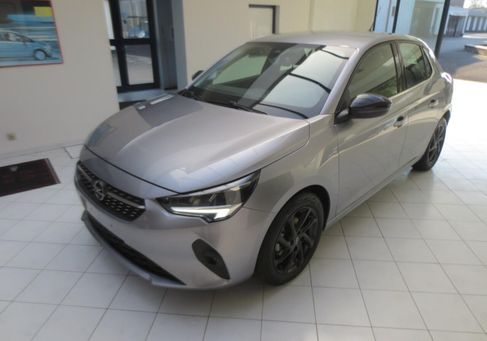 Opel Corsa, 2020 3