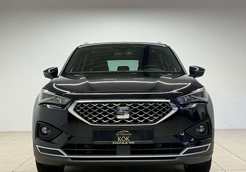 Seat Tarraco, 2019 3