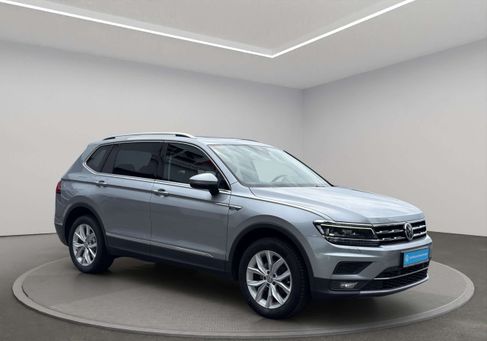 Volkswagen Tiguan Allspace, 2019