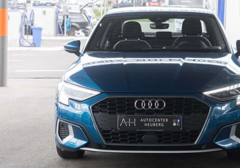 Audi A3, 2020 2