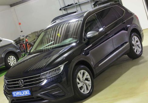 Volkswagen Tiguan Allspace, 2022