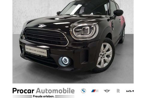 MINI One Countryman, 2021