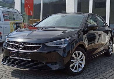 Opel Corsa, 2023