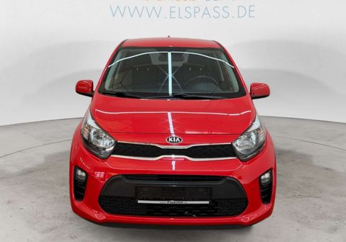 Kia Picanto, 2020