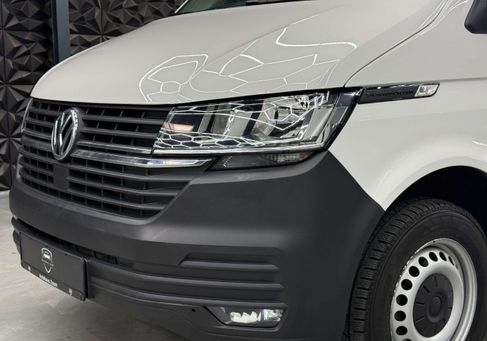 Volkswagen T6 Transporter, 2021