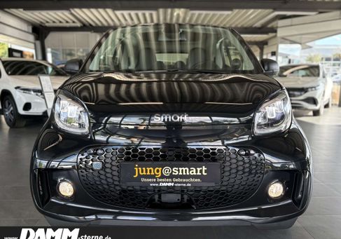 Smart ForTwo, 2024
